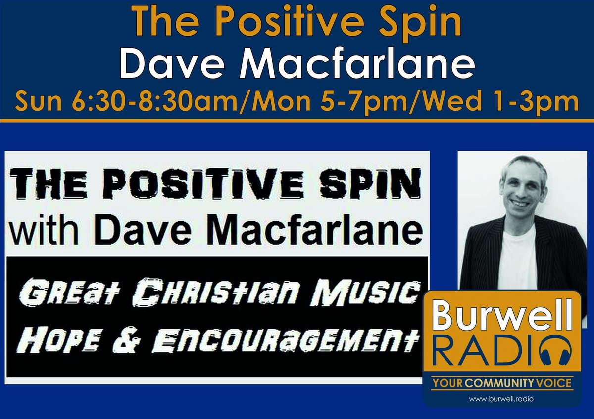 Burwell Radio tweet media