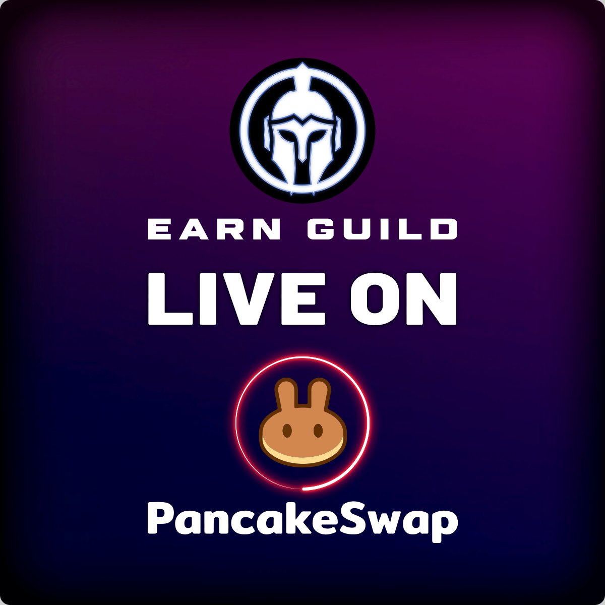 Earn Guild tweet media