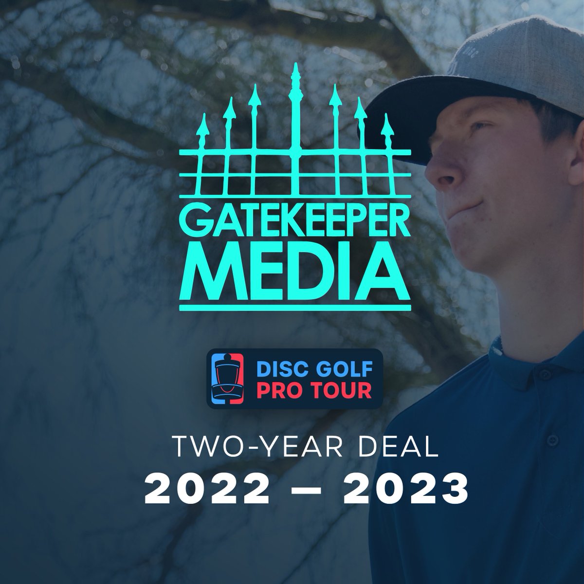 Live Disc Golf Spoiler (LiveDGSpoiler) Twitter