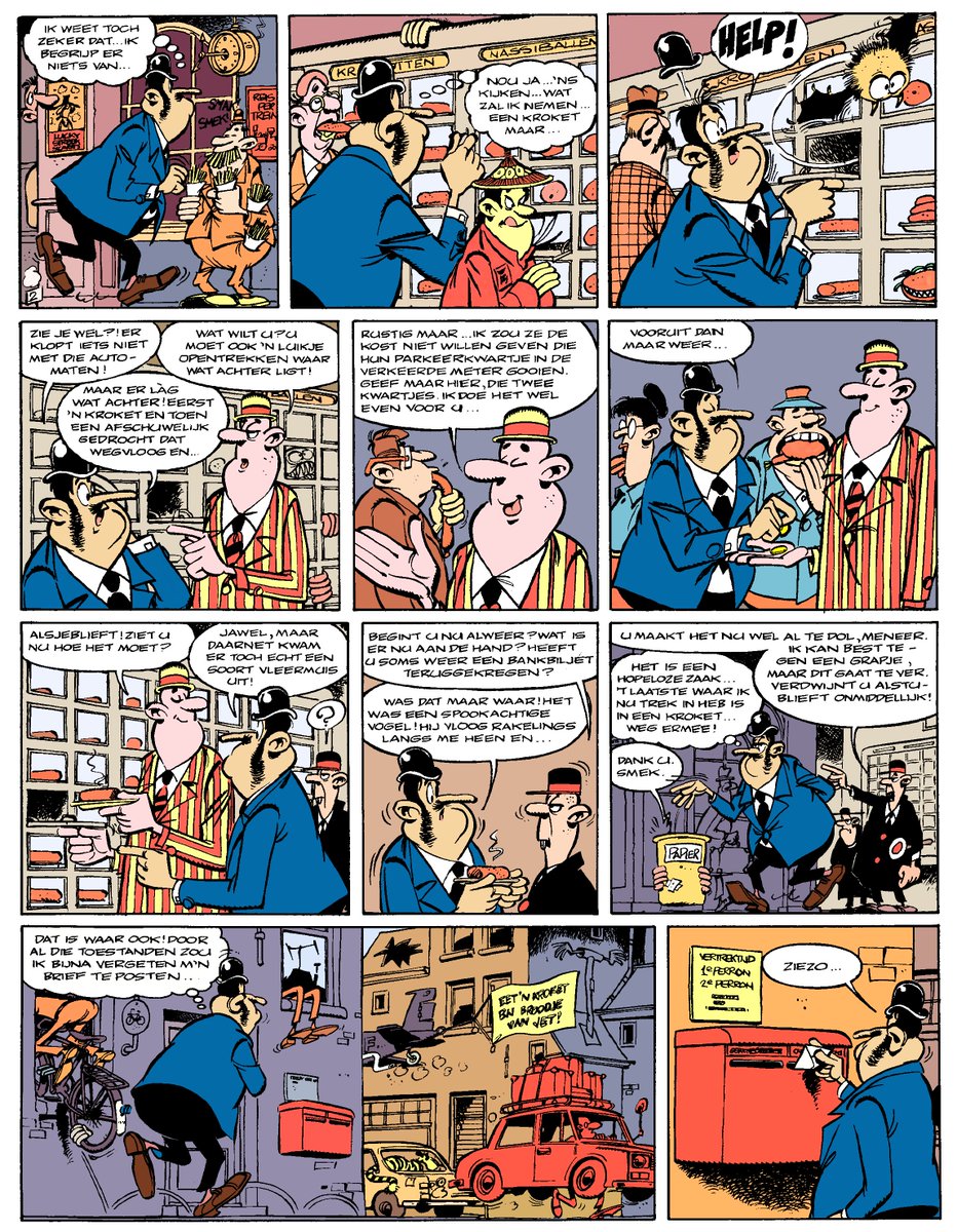 Stripwinkel tweet media