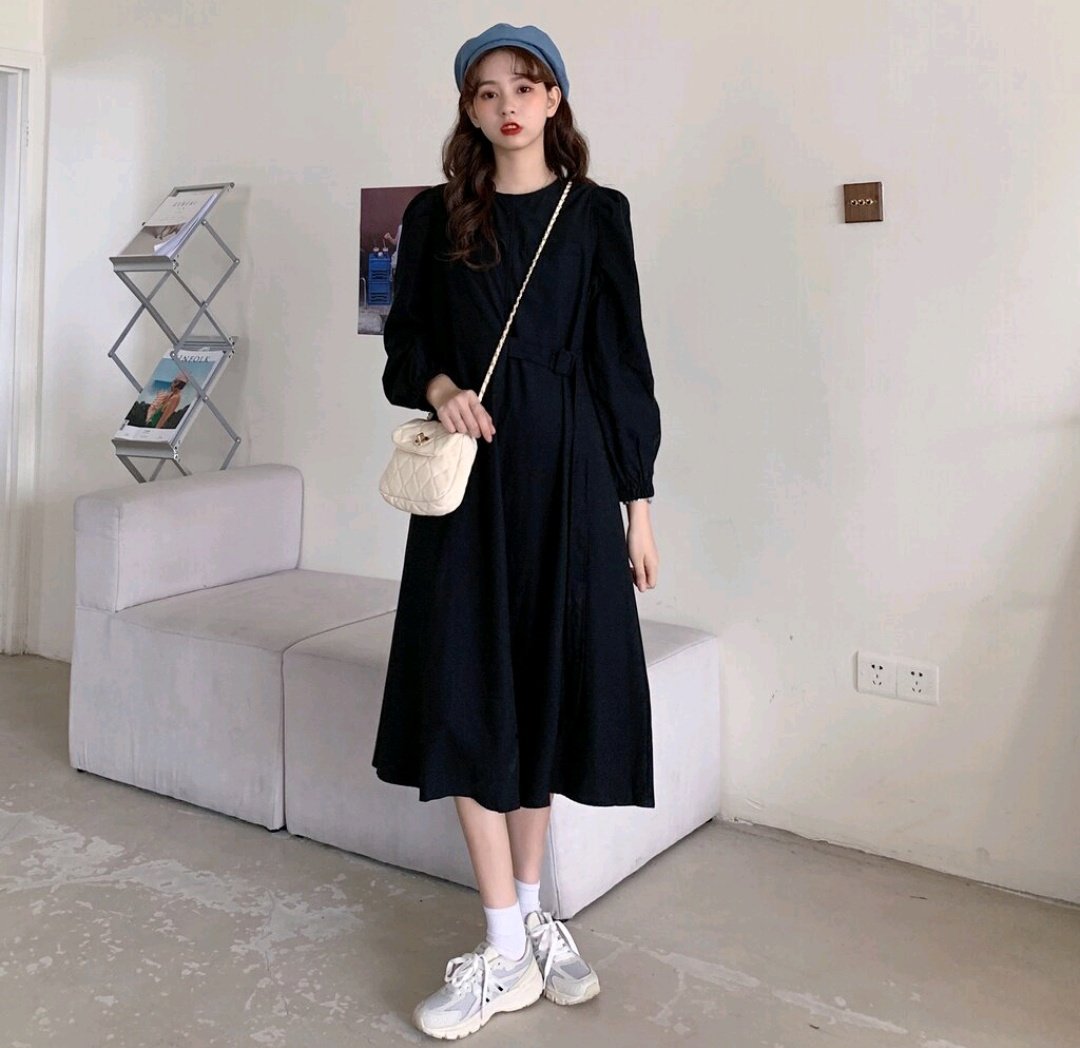 usexanx's tweet photo. เดรสสีดำ ซื้อร้าน instockhilic ค่า✨
ใส่ถ่ายรูปไป1ครั้ง ขอดูรูปเพิ่มเติมได้น้าา
💸 180 (จาก350) ราคานี้คุ้มมาก อยากปล่อยน้องแล้ว🥺 
#ส่งต่อเสื้อผ้า #ส่งต่อเสื้อผ้ามือสอง #ส่งต่อเสื้อผ้ามือสอง #โล๊ะตู้เสื้อผ้า #โล๊ะตู้ https://t.co/XJdJ5Cvanc