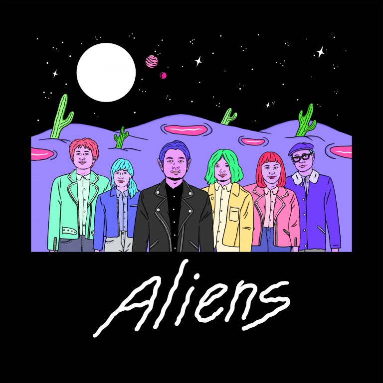 【希少盤】堀込泰行 / Aliens（2017年盤） 堀込泰行_スタッフofficial on X: 