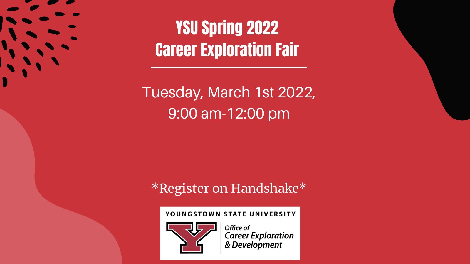 Ysu Fall 2022 Schedule Youngstown State University (@Youngstownstate) / Twitter