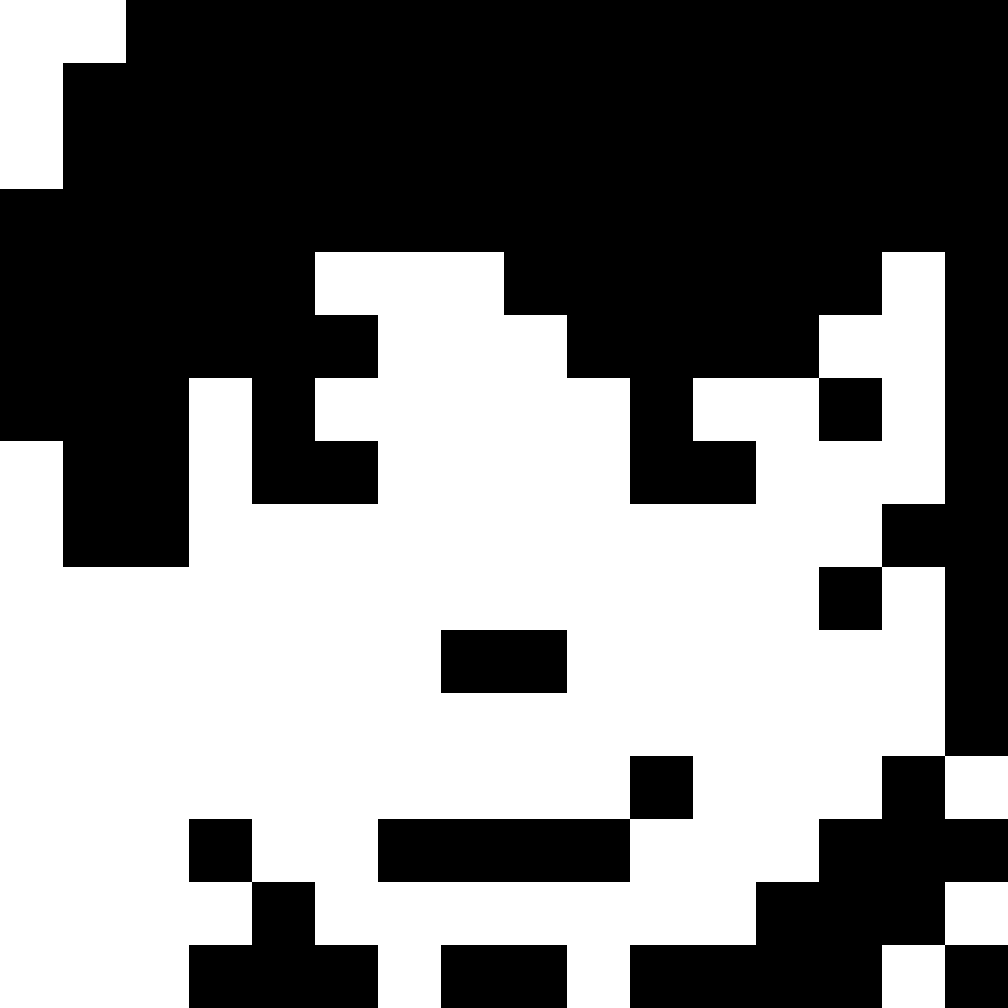 PerplexelPixels's tweet photo. "1-Bit Self-Portrait"
16x16 1-Bit Palette
Beginner Pixel Art https://t.co/XPsn8Z6vG0