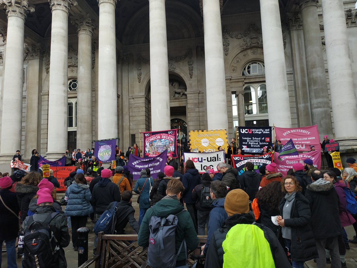 Imperial College Green Party tweet media