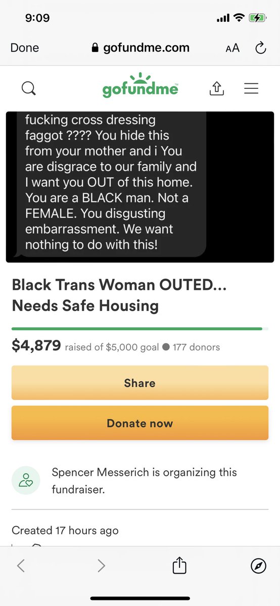 moisdum's tweet photo. goal almost met, b00st and donate if you can!! https://t.co/OEKsanQY7d https://t.co/QbNPUMa695