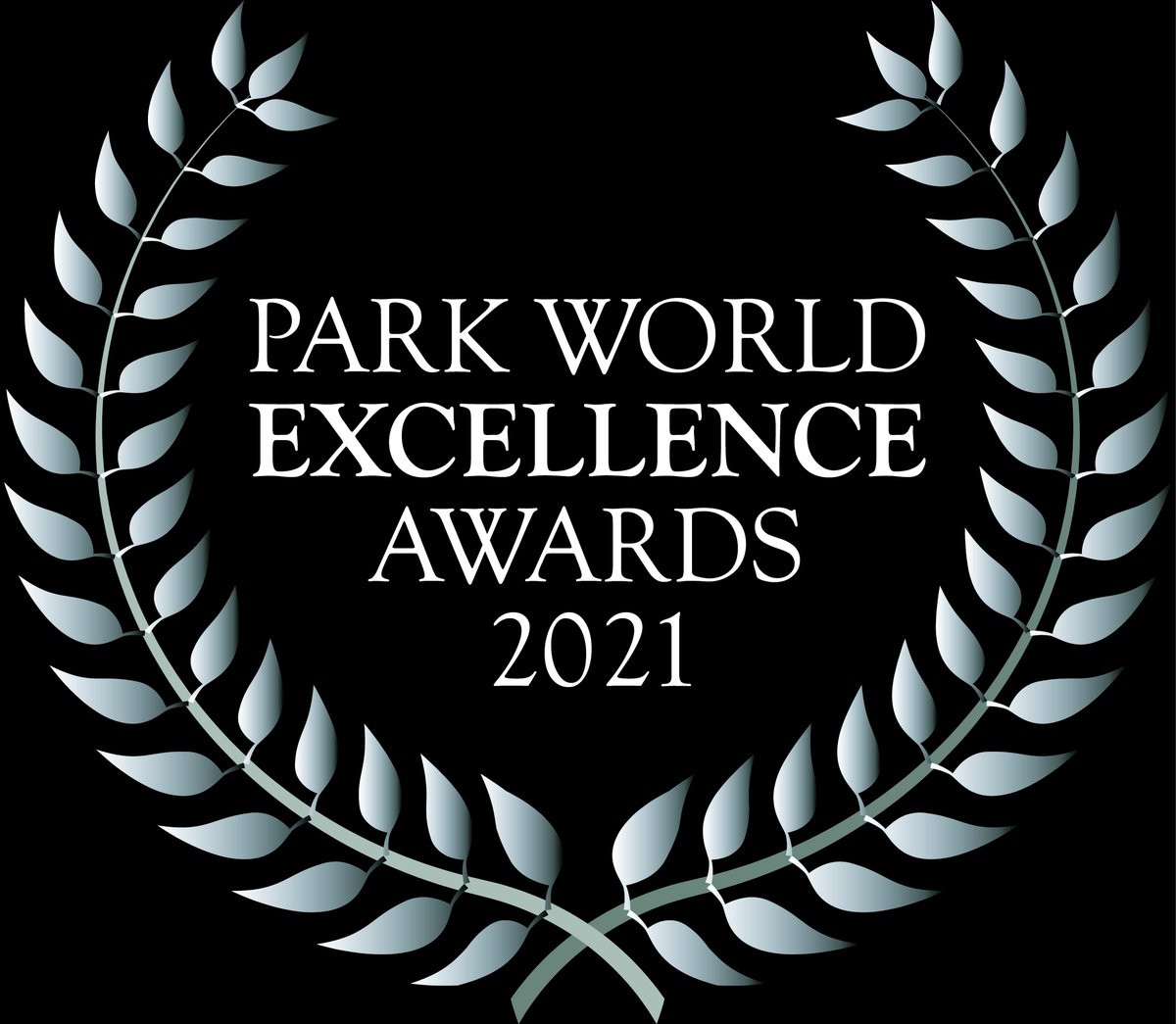 Delighted to have won the recently awarded Park World Excellence award for Ride of the Year 2021 for the driving school at Tornado Springs at Paultons Park alongside other prestigious International manufacturers