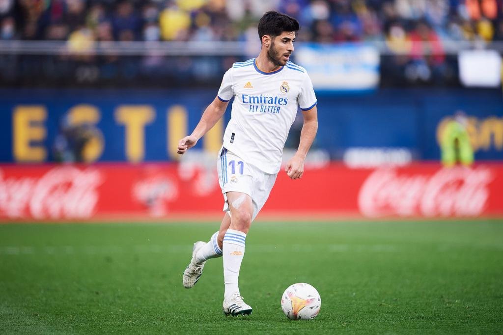¿Renovarían a Marco Asensio cuatro años más?

🔁 RT: SÍ
❤️ LIKE: NO
