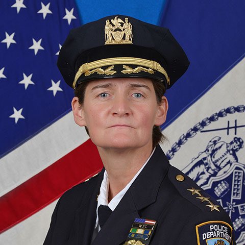 NYPD_Holy_Name's tweet photo. Join us for our 100th Annual #CommunionMass & Breakfast on Sunday, March 13th at 0900hrs to honor our Person of the Year: @NYPDChiefPatrol Kathleen M. O’Reilly! Please contact your @NYPD_Holy_Name delegates or the Board Members listed on the flyer below for tickets and info: https://t.co/qc7XVKQIRf