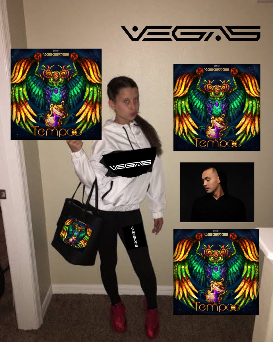 cltnmrtns's tweet photo. eu hoje depois do @vegaslivebr ter lançado o novo álbum #Tempoo 🦉⏳🤪 https://t.co/0Ugy1j0L1Z