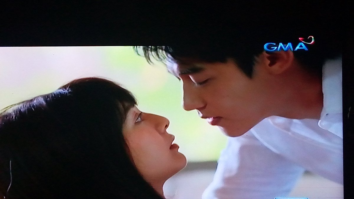 iammjsc's tweet photo. Hahahhaha dami kong kilig at tawa tonight 😂😂😂😂  

#MHILGoodbye 
#myhusbandinlaw ✨ https://t.co/XIlVQuYGvz