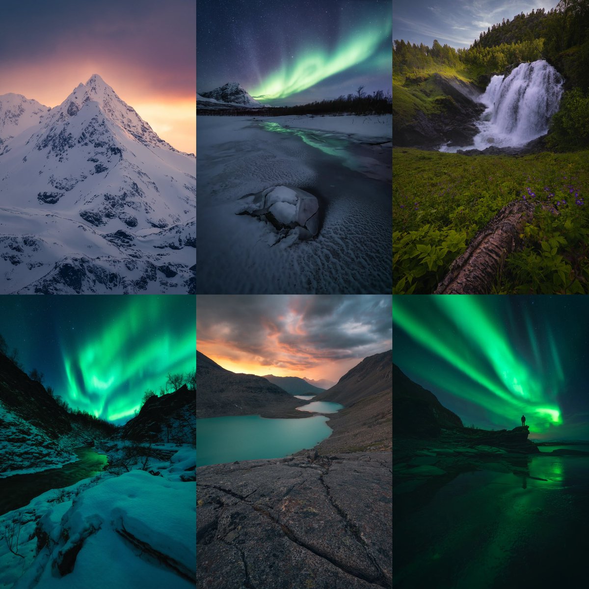 Superstoked that I still own all these epic images as NFTs 🤩
Check out my «Homecoming» collection in my pinned post on how you get your hands on one 😏
#wagmi #lfg #NFTCommunity