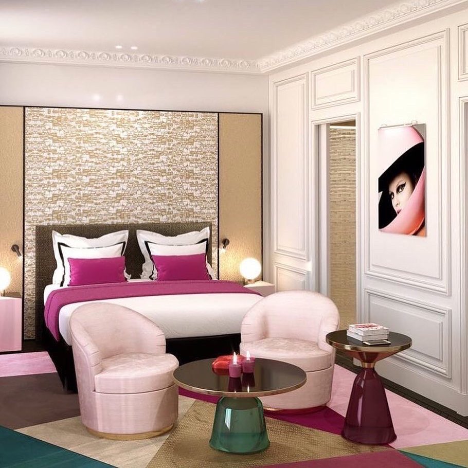 stepevicarpets's tweet photo. We deliver each project with design integrity, an eye for detail and immense technical skill. 
https://t.co/A4tTYWLs0C

📍Fauchon l’Hotel, Paris https://t.co/BgcMiHWZ8t