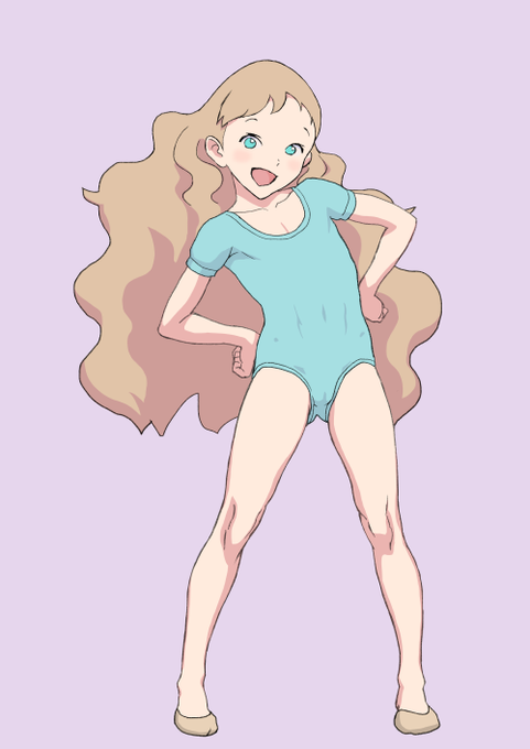 うちのおーちゃんと森ふみちかさんところの小谷さん 