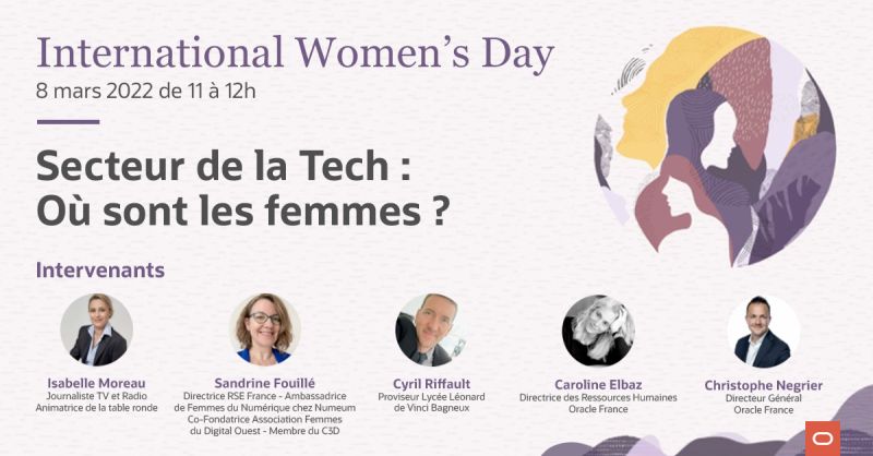 Sandrine Fouillé tweet media