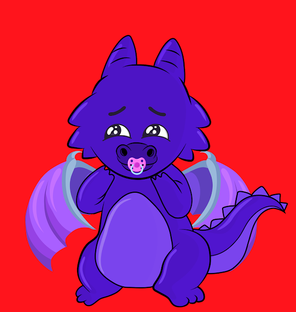 NftBabydragon's tweet photo. 🎉Free #NFTGiveaway 🎉

Drop your #ETH address
➡️ RT + RT/Like my 📌pinned post

#NFT #NFTCommunity #NFTs https://t.co/lJpHQmuTwk