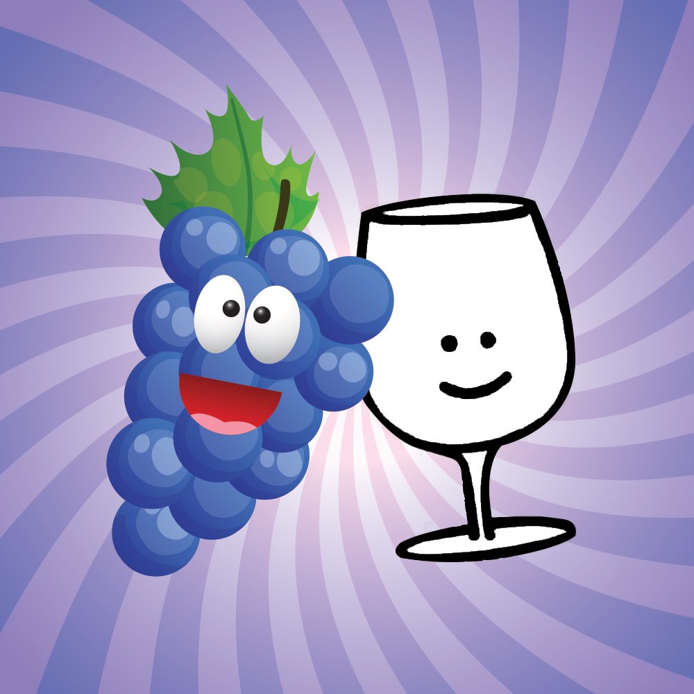 🍇 THE GRAPES X LOVELY VINO 🍷

We’ve had our eyes on these hand drawn vinos. Fresh Market Crew is honored to have the opportunity to do a mixed media piece with <a href="/LovelyVinosNFT/">Lovely Vinos | NFT</a> 💙

Enjoy our fun, tipsy, and rare collab! 👀

🍇🍷💜 opensea.io/assets/0x495f9…

#nfts #nftcommunity