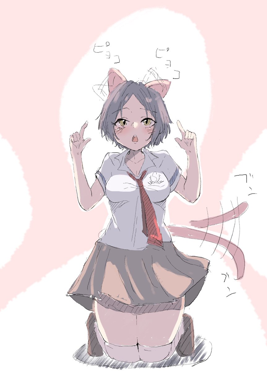 最近気に入っているペン。
落書きに最適🙃 