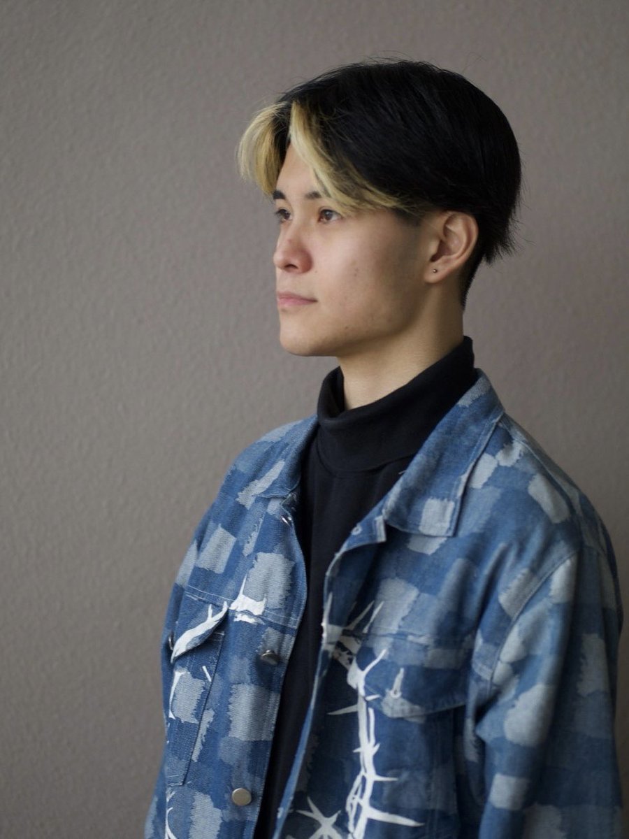 everysing_'s tweet photo. 【everysing メンバー紹介】
○高江洲 龍星
りゅうせいです!
歌の持つパワーをみんなに届けられるように精一杯心込めて歌います!
僕らの歌声が世界に響き渡りますように✨
#everysing #自主公演 https://t.co/IWS7F477Pw