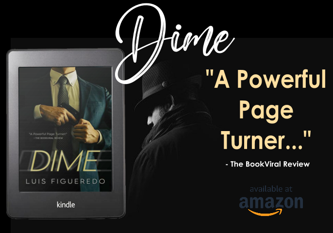 ★★★★★Hey #LegalThriller Book❤Lovers! Coming March 1 to PUYB! Luis Figueredo’s DIME Virtual Book Tour! <a href="/LuisFigueredo0/">Luis Figueredo— Legal Thriller Writer</a> @texas_storm84 @sickoraAshley @thefaeriereview <a href="/fionarobyn/">Fiona Ingram</a> @pixyjazz #booktwitter #asmsg #blogtour #PUYB