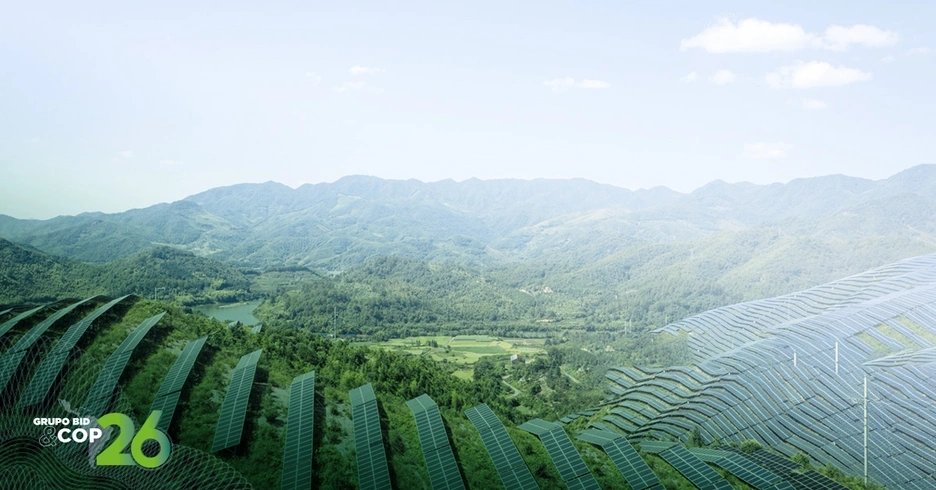 Es vital redoblar esfuerzos para abordar la crisis climática y lograr el objetivo global de cero emisiones netas para 2025. Desde <a href="/el_BID/">Banco Interamericano de Desarrollo</a> alineamos nuestros préstamos y proyectos con el #AcuerdoDeParís proporcionando $24 millones para financiamiento verde. bit.ly/Sostenibilidad…