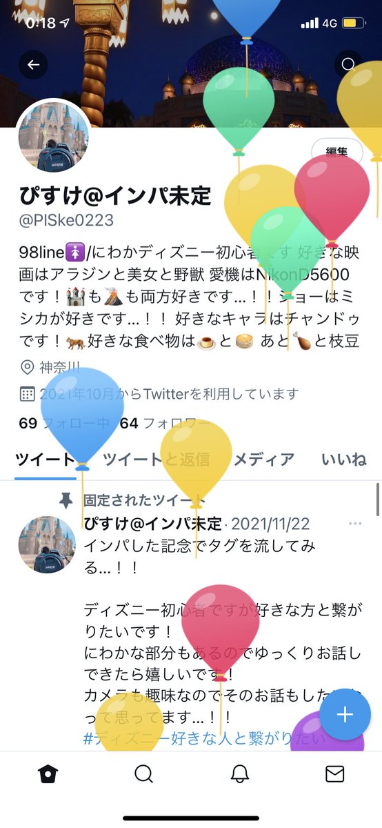 ぴすけ 6 9 Piske0223 Twitter ぴすけ 6 9 Piske0223 Twitter