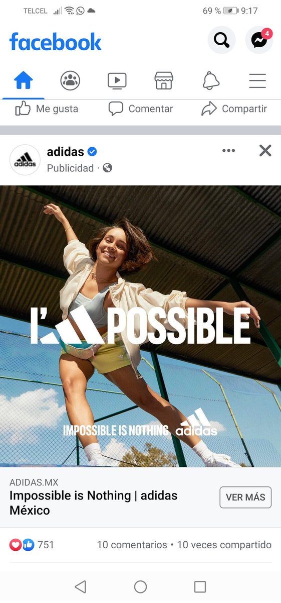 Ruth_Josa's tweet photo. Una publicidad que vale la pena. 🔥🔥🔥🔥🔥 @melissaLRC https://t.co/0fski93YRz