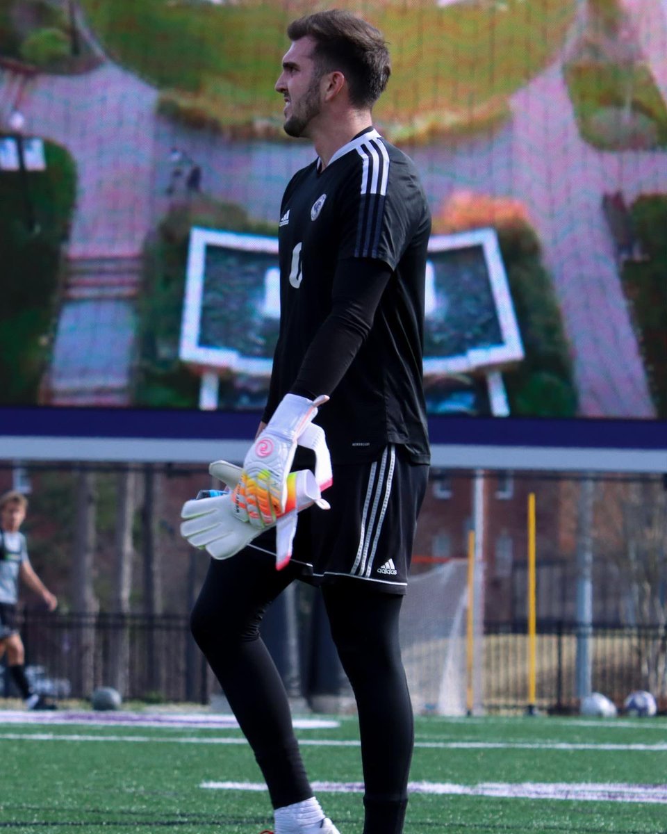 High Point University Soccer (@hpumsoccer) on Twitter photo Another #ProPanther is back on campus preparing for preseason. Good Luck <a href="/keeg_1/">Keegan Meyer</a> #GoHPU
๐ธ: the incredible <a href="/frechisfetch/">Nicole Frechette</a> Another #ProPanther is back on campus preparing for preseason. Good Luck <a href="/keeg_1/">Keegan Meyer</a> #GoHPU
๐ธ: the incredible <a href="/frechisfetch/">Nicole Frechette</a>
