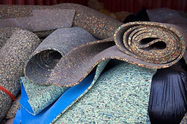 ManateeBeautiFL's tweet photo. Did you know that carpet can be recycled? If you’re planning to buy new carpet for your home, don’t throw it away. Check with your carpet manufacturer or a carpet reclamation facility to see where to take it. Interesting fact. #KeepManateeBeautiful #DoBeautifulThings https://t.co/QfTUNYRUiD