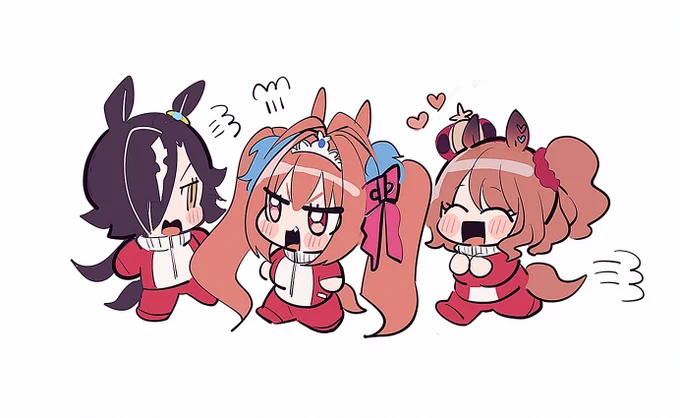 アストンマーチャンがかわいい 