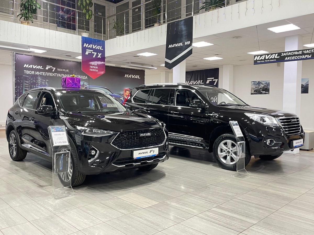 Flagman_Avto's tweet photo. Внедорожники HAVAL с которыми на любой дороге можно чувствовать себя спокойно. Воспользуйтесь специальными предложениями на приобретение HAVAL в Флагман Авто. 📲7-499-702-49-92 https://t.co/qdXybzB7l9 #флагманавто #haval #havalmoscow #купитьhaval https://t.co/bs4VJCmPhN