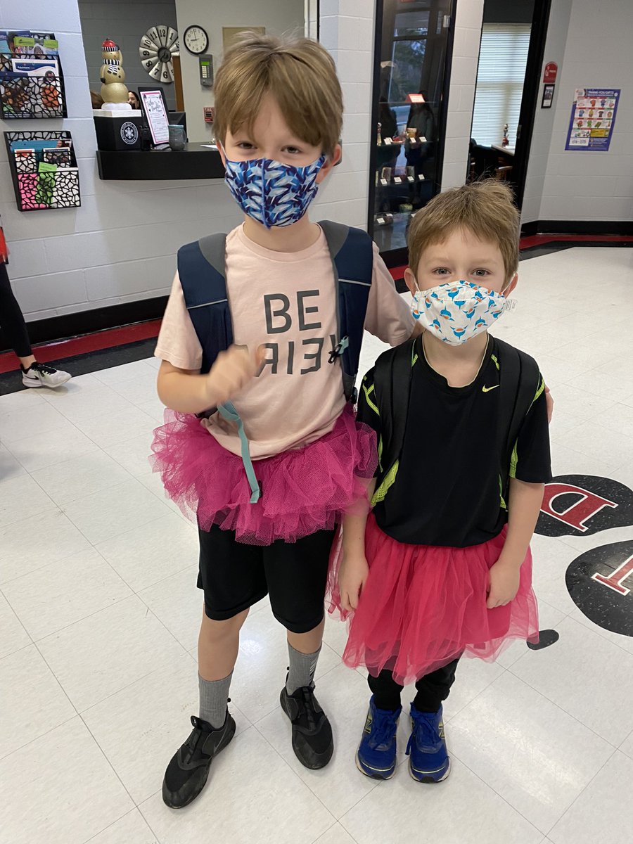Happy tutusday….  Or is it Happy Twosday…. Or happy Tuesday…. 🤷🏻‍♀️ yay for 2-22-22!!!! @PondElem @PondElemAP @postonspanthers <a href="/MrsRuanesClass/">Ruane’s 3rd Grade</a>