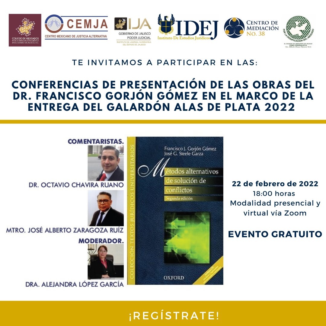 IDEJGuadalajara's tweet photo. https://t.co/1FNRkdUI7m