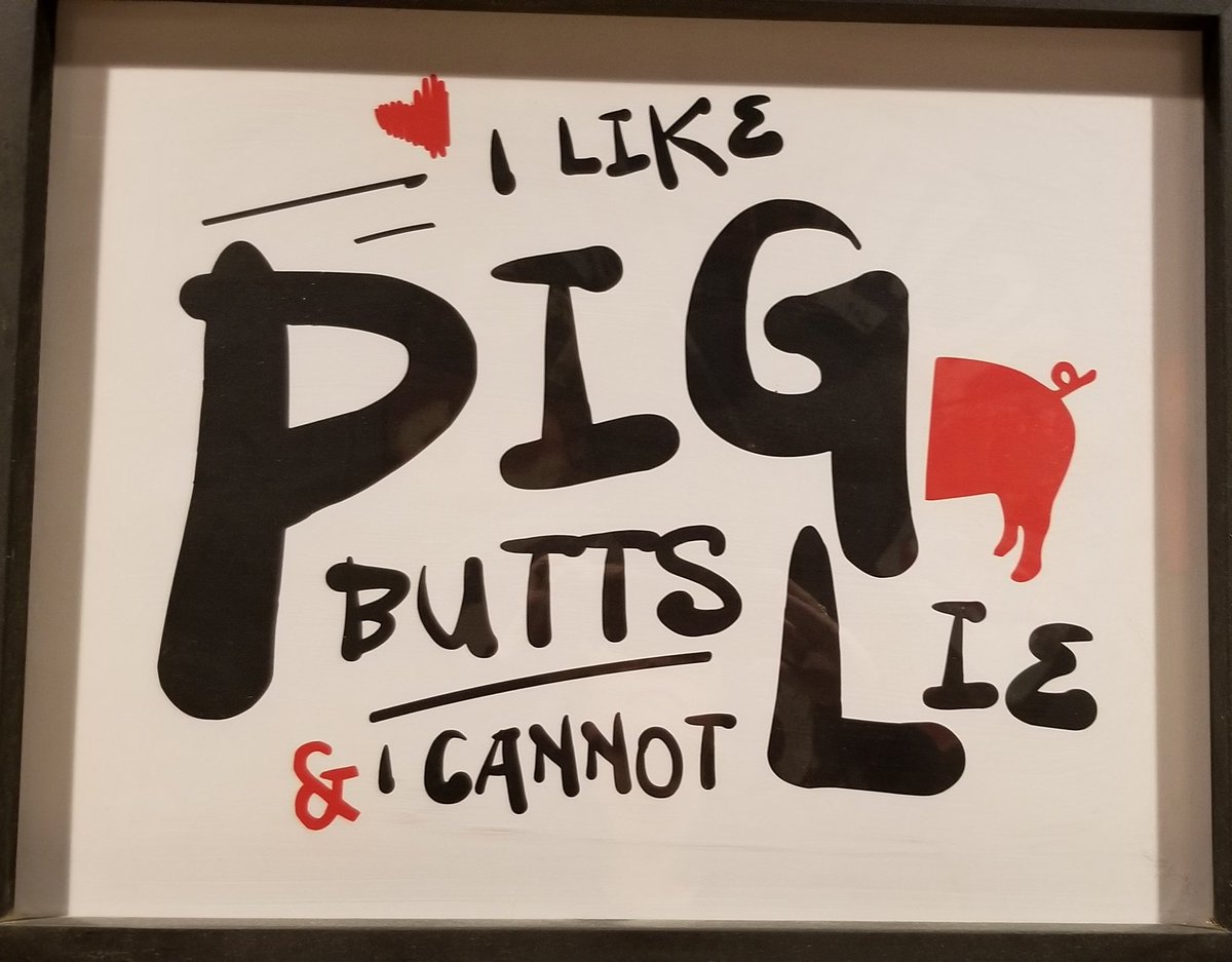 DB_lovinglife's tweet photo. Happy Canada's Ag Day! Mmmm. Bacon. So good. #CdnAgDay https://t.co/Ie6mWRutrD