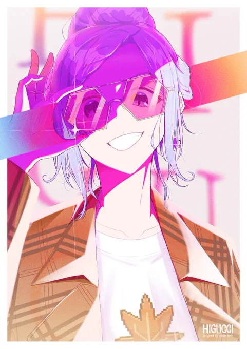 #でろあーと 