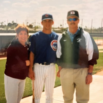 #NewProfilePic