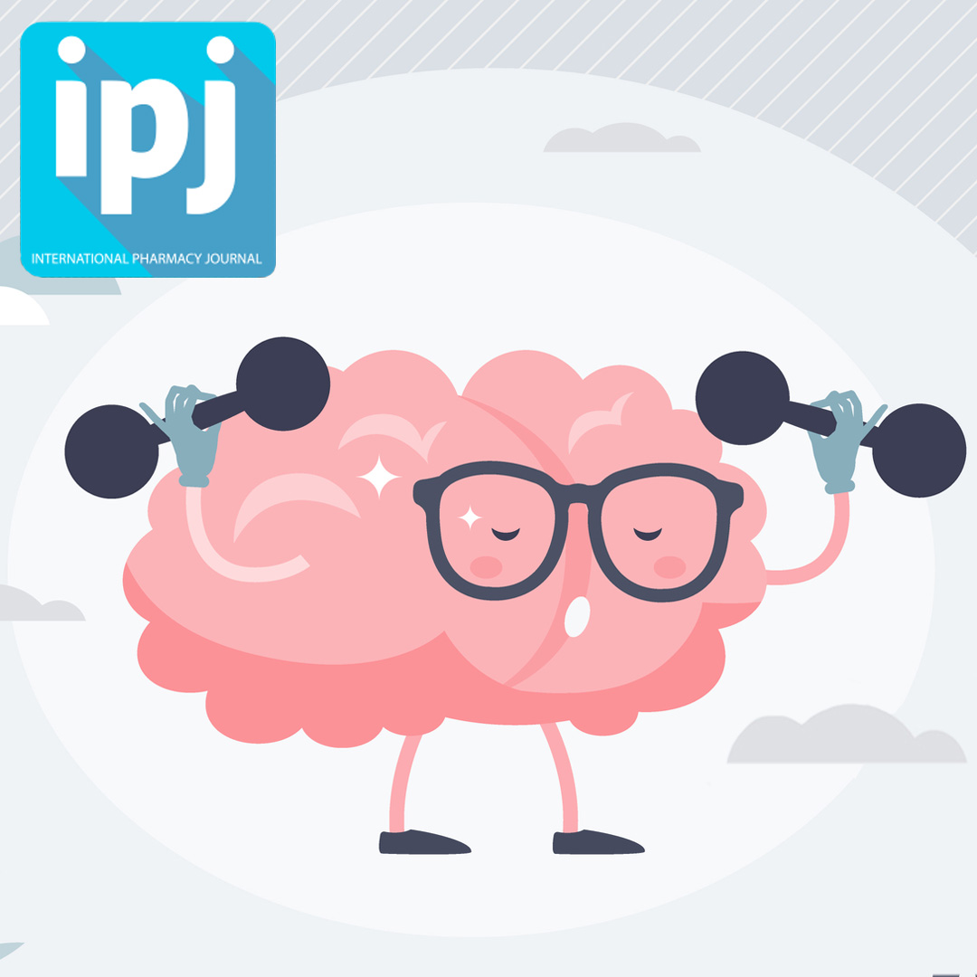 FIP_org's tweet photo. Building resilience is more important than ever. 💪💪Read about a "10-point strategy to thrive rather than just survive" from @aug_provost in the February International #Pharmacy Journal https://t.co/9ByaveKSfA #FIPipj https://t.co/Fz4So48nPR