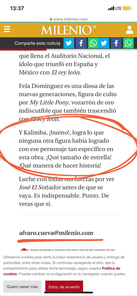KalimbaMX's tweet photo. Es que lo leo y no me canso. Se ve fácil, pero la verdad si le talo bastante. https://t.co/3S49sP0Tf9