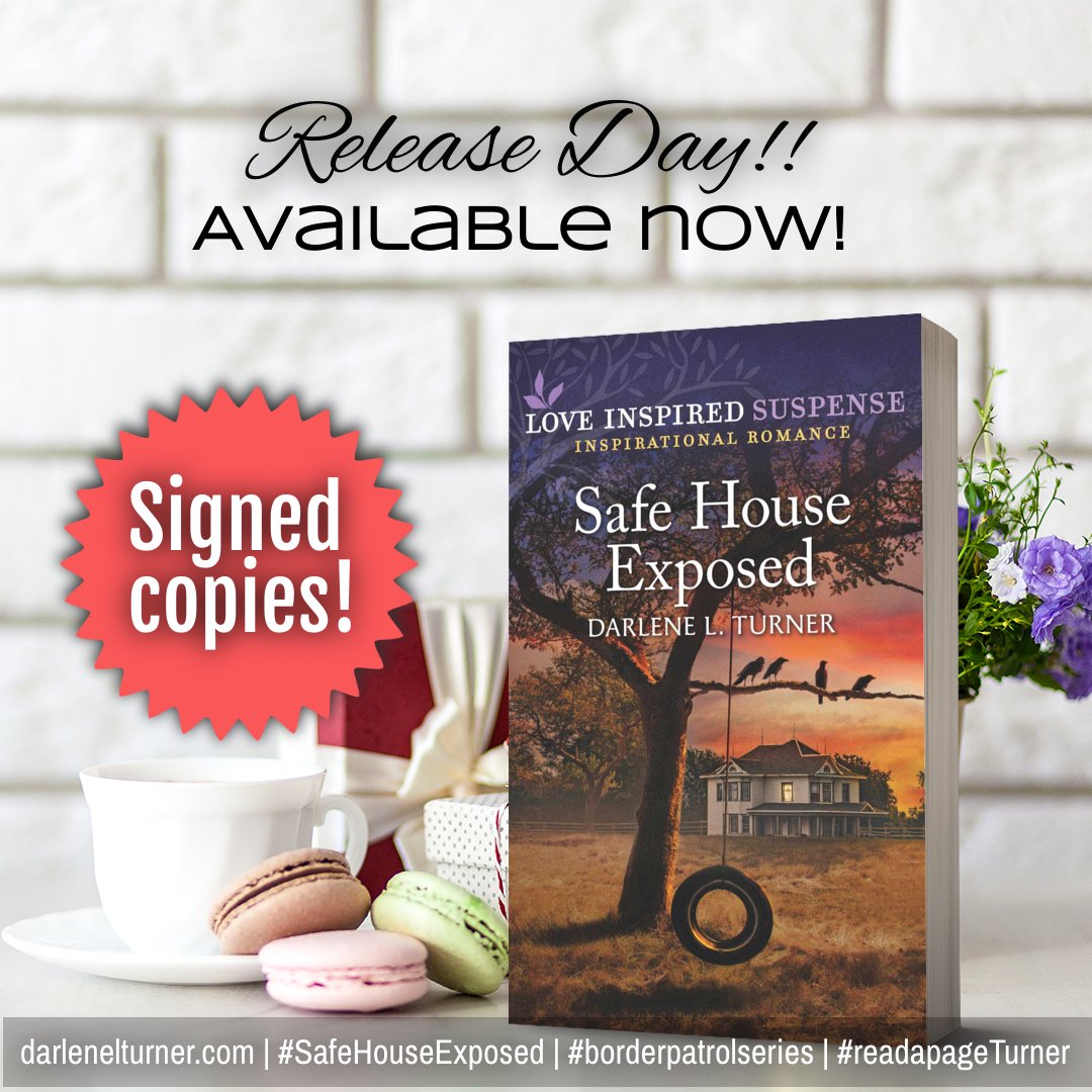 darlenelturner's tweet photo. Londoners and area! SIGNED copies are available at Creation Bookstore, 900 Oxford St. East. Get yours before they're gone. #SafeHouseExposed #readapageTurner https://t.co/iv3Jsz5uyo