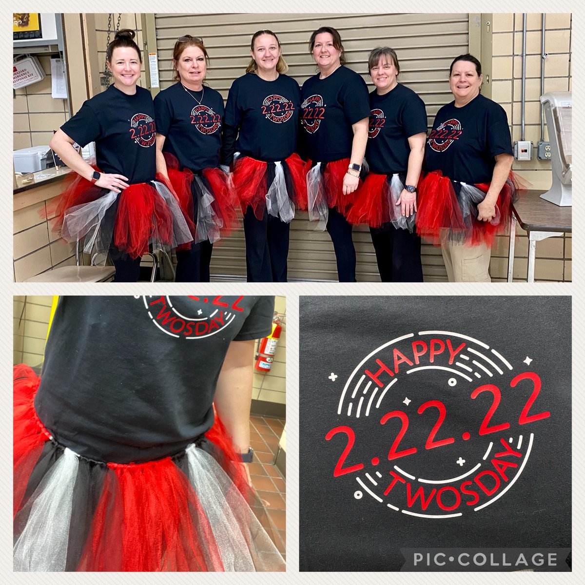 Chardon Food Service tweet media