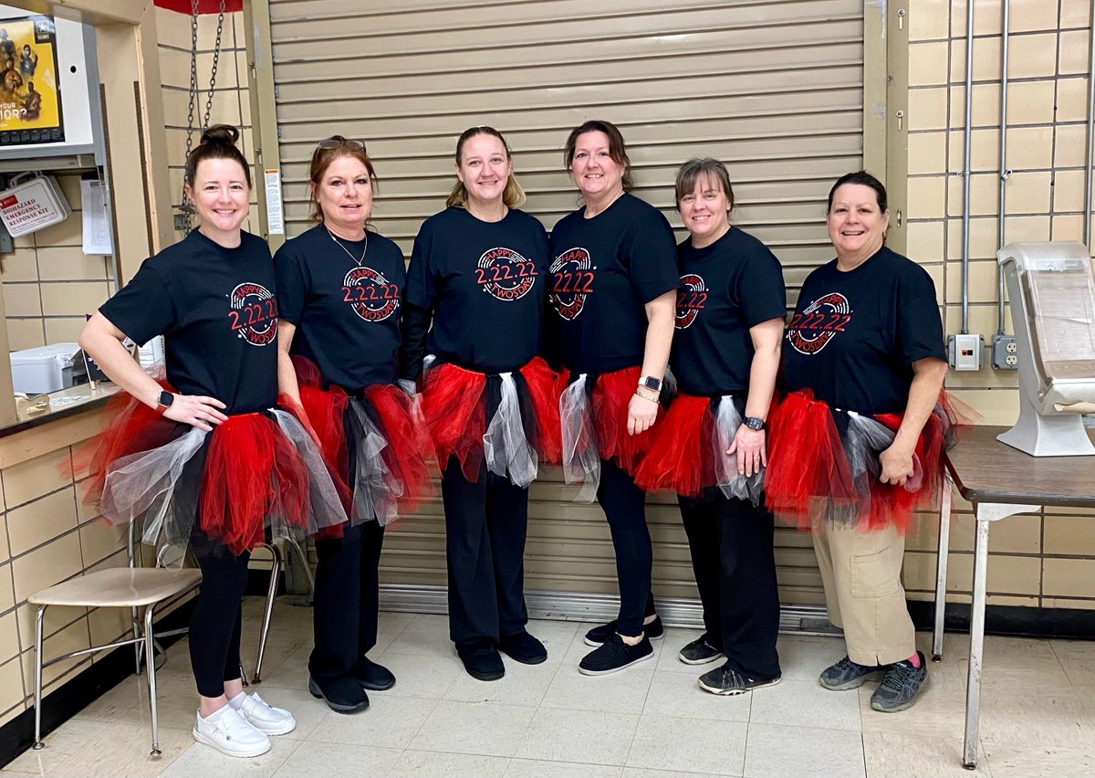 Chardon Food Service tweet media