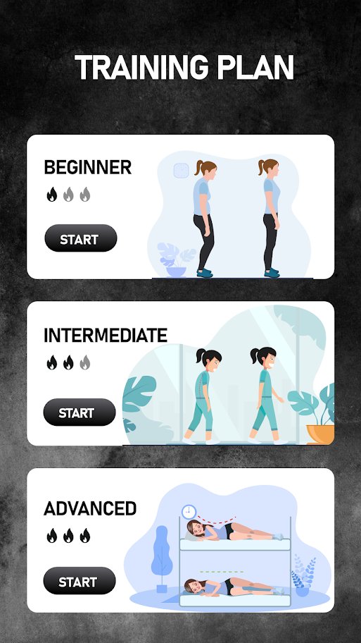 Posture_Master's tweet image. Vedic ancient Yoga, Posture correction tips, Selective food, Pranayama, and Recommended home exercise can get you perfect posture at home
play.google.com/store/apps/det…