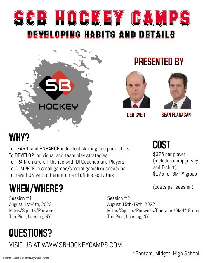 Camp signups are open for August 2022! Please see website link in bio! August 1-5 and August 15-19!