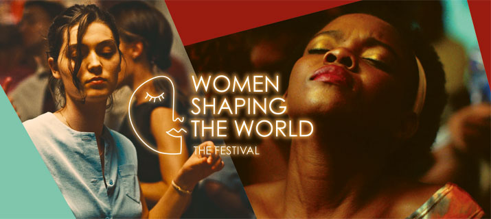 ifru_london's tweet image. #WomenShapingtheWorld - The Festival

Eye-opening, bold, inspiring, here comes the Women Shaping the World FESTIVAL, at the crossroads of arts, culture and feminism.

8-13 March @ifru_london 
👉institut-francais.org.uk/events-calenda…

#InternationalWomensDay