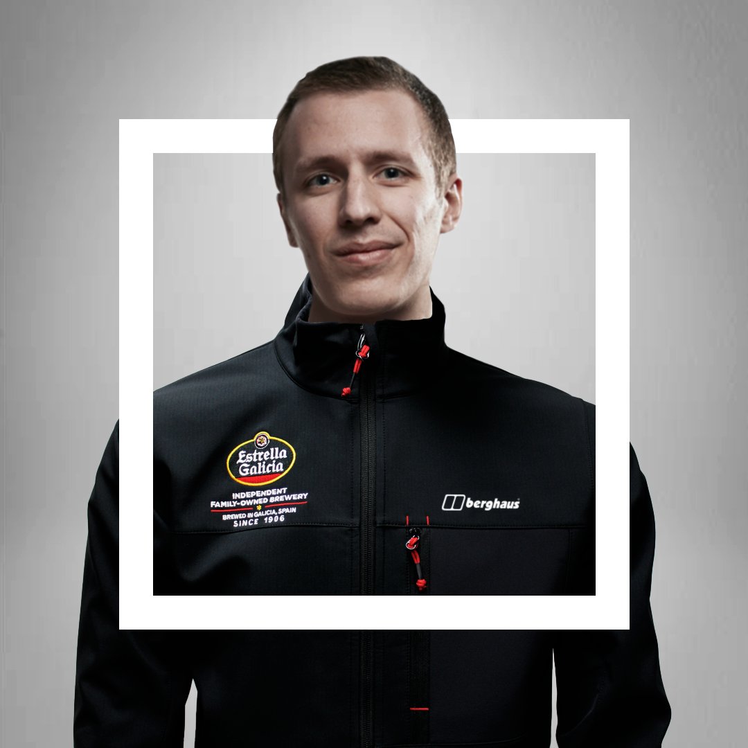 InfinityIncHQ's tweet photo. 🧥Thinking about new uniform for your team?👗

Check out these @TheRealBerghaus softshell jackets that we did for @Estrella_UK

Whether you're a small local business, or a global company, we can help make sure all of your employees are wearing your brand with pride. https://t.co/zLiTqrjtVA