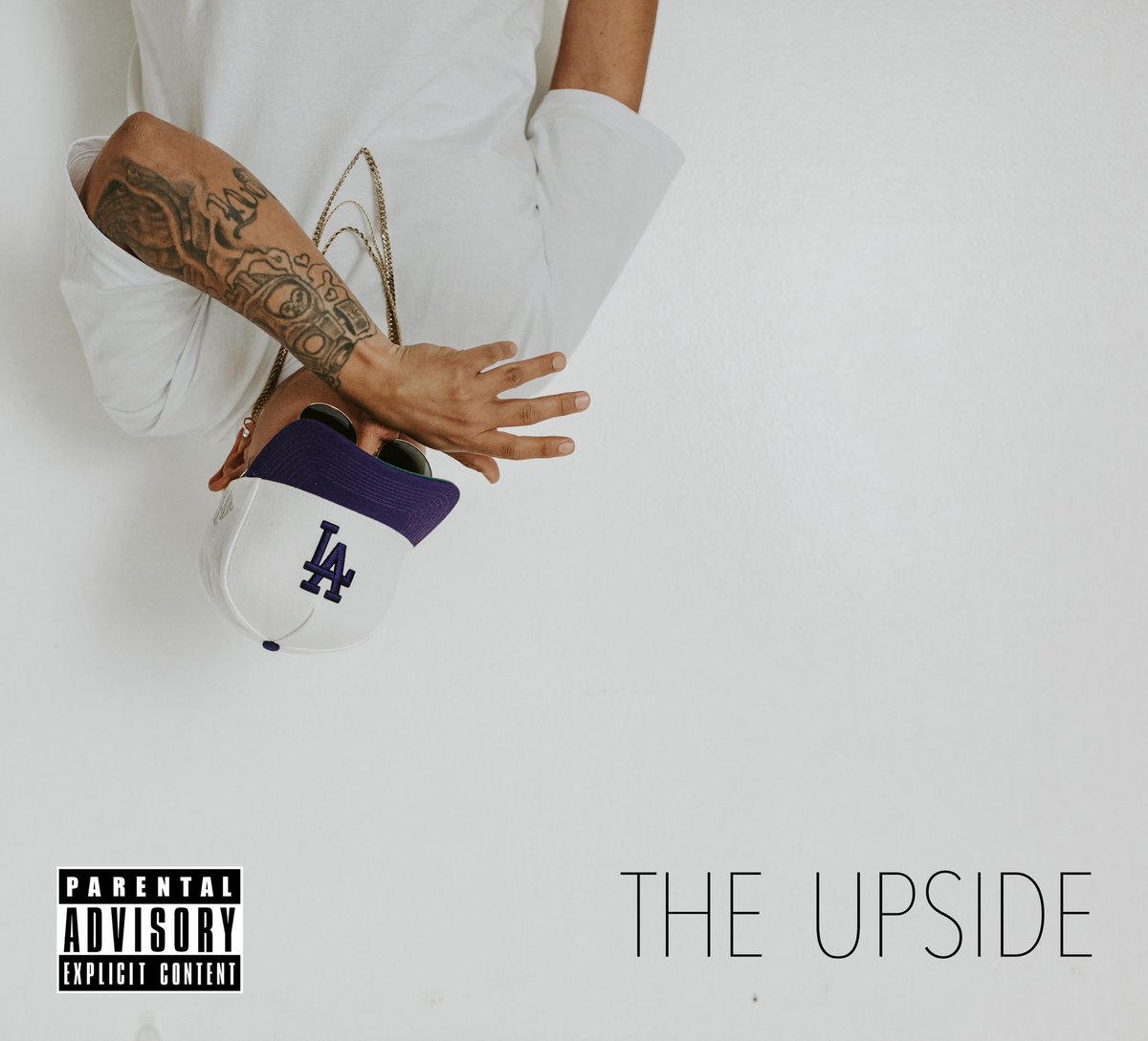 ImProjectJay's tweet image. The Upside. Link in bio.