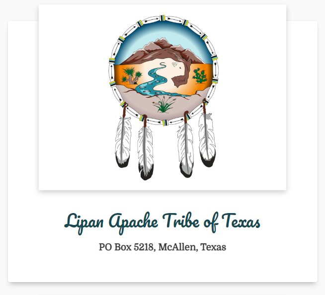 LiteraryTejas's tweet photo. Mapping Literary Tejas: COMMUNITY
https://t.co/7D7N9xiKql
Lipan Apache Tribe of Texas @LipanTribe
#MLTejas #Chicanx #Indigenous #Latinx #Folklore #Literature #Poetry #Storytelling #Community #CulturalSpaces #LipanApache #McAllen #Texas https://t.co/oPrJ5TDT14