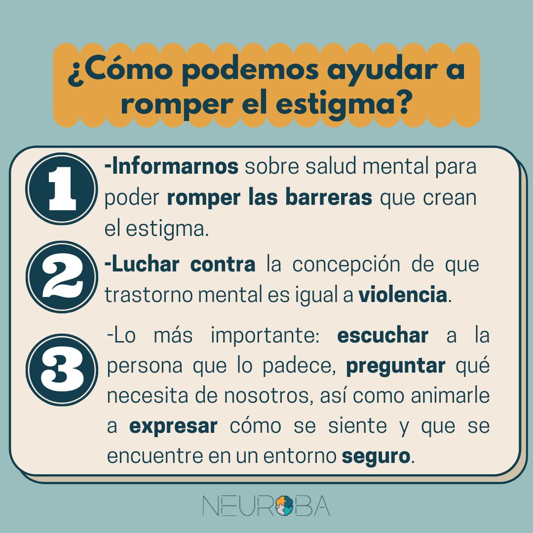 neurobapsico's tweet photo. ¿Qué podemos hacer para ayudar? https://t.co/0k6ICD26ch