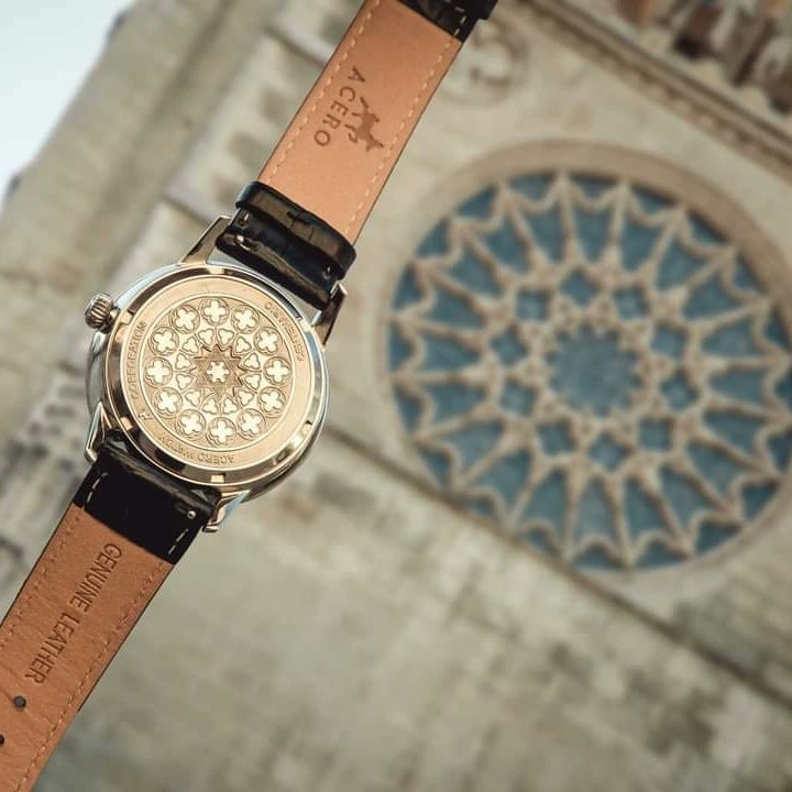 AlcerBurgos's tweet photo. ¡¡ SORTEO SOLIDARIO !!
Un precioso RELOJ AUTOMATICO DE #ACEROWATCH puede ser tuyo.
Valorado en  mas de 270 €. 
Consigue tu papeleta en la sede de Alcer o por BIZUM.
Bases en nuestro cartel y  👇👇
https://t.co/VsXf92Cu4M

Colaboran: #acerowatch y #princessbikes🤝 https://t.co/iMzGBDBUBR