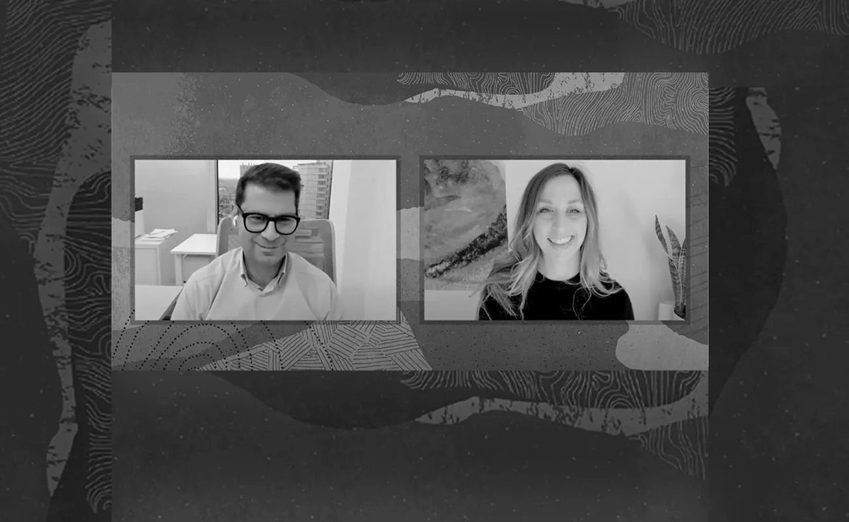 Our CEO <a href="/gverdian/">Gilbert Verdian</a> is featured on this week's episode of <a href="/OracleStartup/">Oracle for Startups</a>, <a href="/Oracle/">Oracle</a>'s showcase for founders and innovators. He tells Whitney Durmick, "we're making the benefits of blockchain accessible to everyone."

#blockchain #Oracle

Watch here: buff.ly/3t2SisF